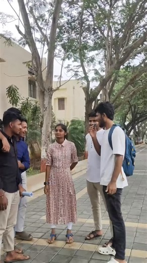 @🅺︎🅸︎🆁︎🅰︎🅽︎ 🆁︎🅴︎🅳︎🅳︎🆈︎ on Instagram: "Engineering students vlog Day 1/60 Please support guys.. 🫶 . . . . . #engineering #vlogger #vlog #engineeringlife #engineering_memes #vlogs #kannadigaru #kannadaactress #explore"