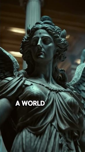 The ENTIRE Story of Greek Mythology ⚡️🏛️ #mythology #history