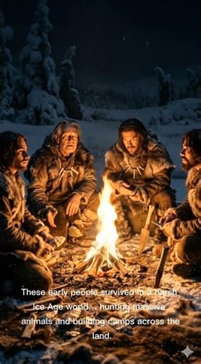 Scientists Found Artifacts That Rewrite Human History #AncientMystery#Archaeology#AncientArtifacts