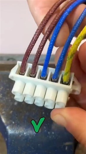5 Life-Saving DIY Hacks: From PVC Repair to Electrical Pro Tips! 🛠️ #lifehacks#electricaltips #tools