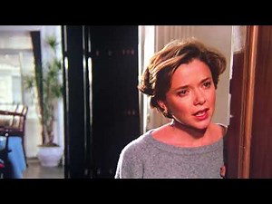 We were in love once - Scene from Regarding Henry