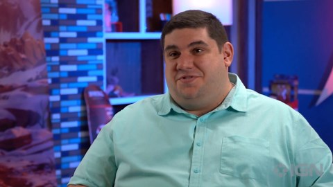 Invincible VS - Official Cecil Behind-The-Scenes Featurette | IGN Fall Fan Fest 2025