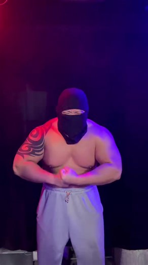 MuscleTiger (@muscletiger7)’s videos with The power is in the mind. - Sandro Rodrigues Braga