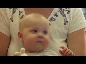 Kämpferherzen - Eine Woche auf der Kinderkrebsstation