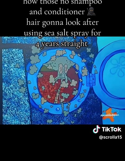 Transform Your Hair with Sea Salt Spray