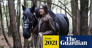 Night Raiders review – search for Native American children turns dystopian sci-fi