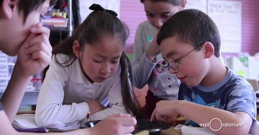 What is Inquiry? | Exploratorium