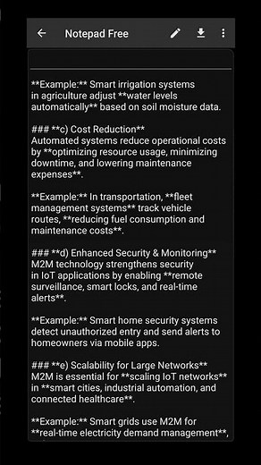 The Value of M2M in IoT: How Machine-to-Machine Technology Powers Smart Systems