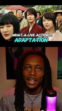 3 Live-Action Anime/Manga Adaptations That Are ACTUALLY GOOD 🔥