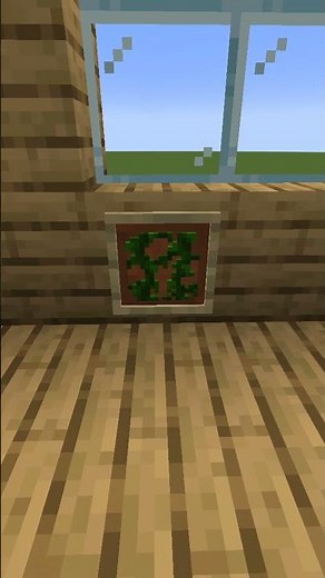 Find the Minecraft slime! #shorts