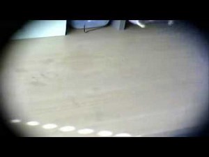 Hardest Tech Deck Trick Ever