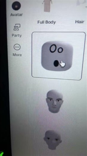Day 1 making Avatars that are 10 robux
