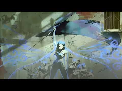 Goodbye - Arcane (Akini Jing x ZOHAN) EXTENDED VERSION