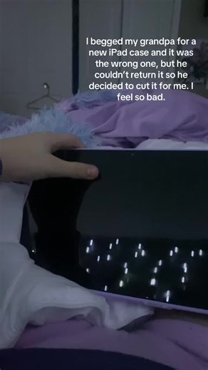 🗿Kei🗿 (@lexithetaxi)’s video of iPod Case