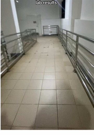 Navigating Hospital Lab Results Alone