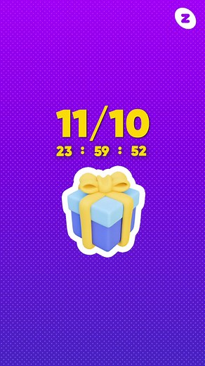 Get a Free Avatar Slot 1 on November 11th! Don't Miss Out!