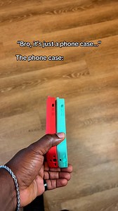 Not just a phone case #halocase #vape #fyp #phonecase #vaping #iphonecase | HaloCases