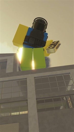 Ba ba baa noob 21 (fanmade)