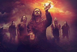 EVERGREY To Release 'Escape Of The Phoenix' Album In February