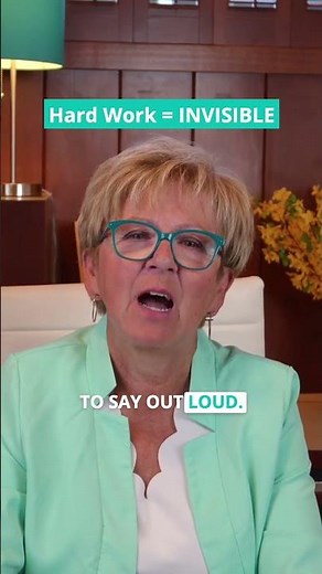 Does Your Hard Work Even Matter? #winatworknow