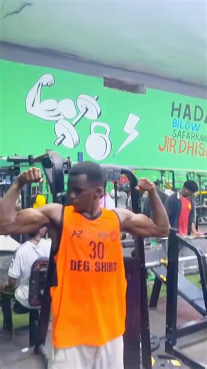 Mastering the Spider Curl for Stronger Biceps