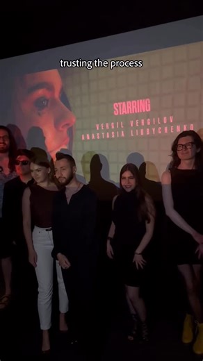 Filmlab on Instagram: "From a “What if” joke idea, written in my Notes app to a film screened in London, New York, and other festivals, this is a small glimpse into the making of our last film; LAST PLACE ON EARTH. I (Joel) wrote the script in one night, then together with an amazing crew and cast shot the film in two days, just before Christmas last year. And edited it for the next few months, trusting instinct more than rules, cutting the film by feeling first, not by precision, letting the rh