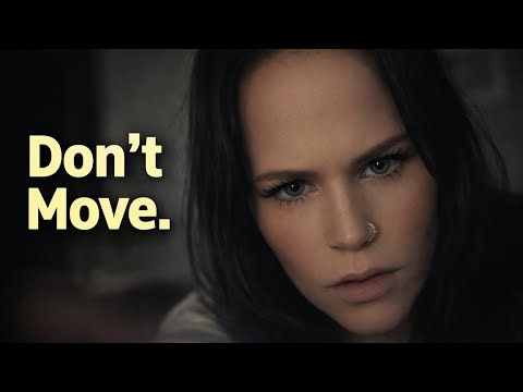 ASMR Deep Back Reset | I Won’t Stop Until the Tension Releases