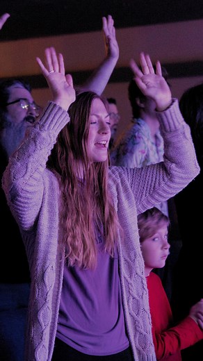 Join us this Sunday as we continue our series “Death To _____” We want to hear from you! What has Jesus brought to death in your life? | Today Church Ohio