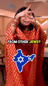 The Mysterious Asian Jews | World Genetics