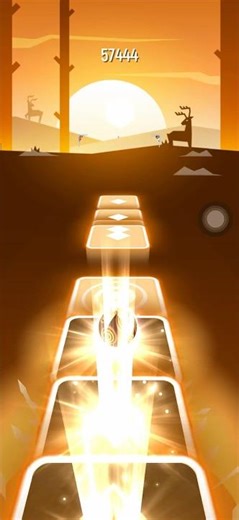 Tiles Hop: Ship Wrek x Zookeepers - Ark | Endless Mode 15 | Record: 65071 | Almost High Score