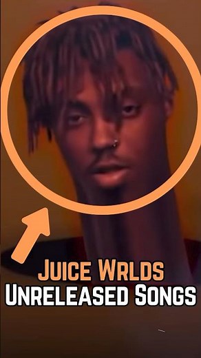 Juice WRLDs Unreleased Songs 😧