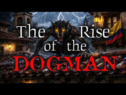The Rise of The Dogman