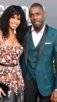They Been Married For 6 Years Idris Elba And Sabrina Dhowre Elba