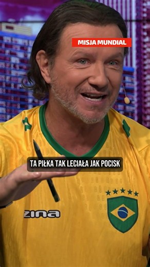 PIŁKA LECIAŁA JAK POCISK, A PIŁKARZE MDLELI | Misja Mundial