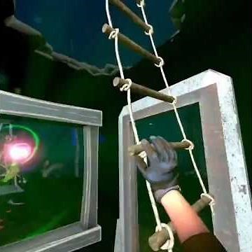VR Meta Quest Drop Dead: The Cabin - Home Invasion