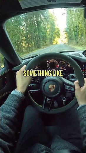 Porsche 992.2 GT3 vs. GT4 RS: The Flat-Six Sound Debate