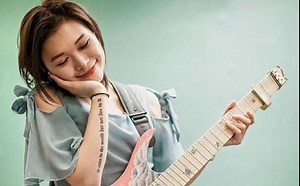 Can't wait-CHON yvette young