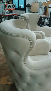 Nj👑 Furniture Manufacture holsale & supplier In bangalore. ... 1 1 Booss chair... #Modular #chairs #fabric #luxury #sofa #design Bangalore City Karnataka Tariq Ansari Stanley India Dondré T. Whitfield | Mohammed Tariq