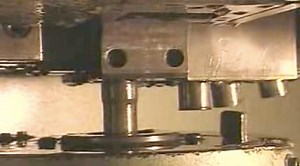 How it's Made: Nuts and Bolts