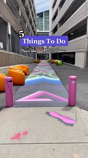 Discover Albany: 5 Things To Do Near MVP Arena