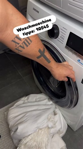 6.8K views | Waschmaschine tipps: 10545 | Ruslan Babayev | Facebook