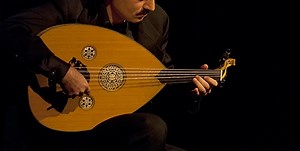 In Egypt, pandemic inspires passion for oud