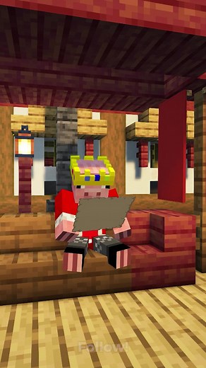 Explore Creative Uses for Acacia Wood in Minecraft