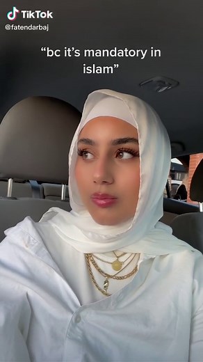 Understanding the Meaning of Mandatory Hijab in Islam