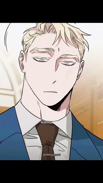-Me llaman RomeoCaesar nos salio masoquista 😮‍💨🫣#rosasychampaña #manhwa #blmanhwa #manhwaedit