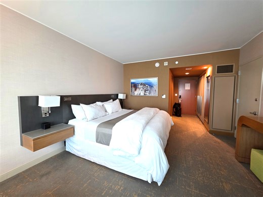 Marriott Lets Westin LAX Charge A $20 Cash Fee To Redeem Your Points [Roundup] - View from the Wing