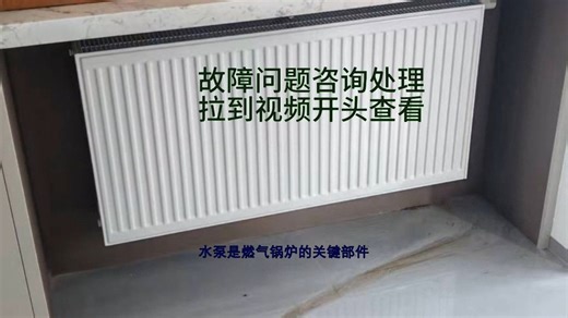 菲斯曼F05故障的维修案例