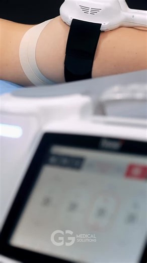 G&G Medical Solutions Centroamérica on Instagram: "StarFormer® TightWave® Utiliza tecnología no invasiva HITS ® para apuntar selectivamente a los tejidos musculares y brindar fortalecimiento, tonificación y reafirmación de diferentes áreas del cuerpo: ●Glúteos ●Abdomen ●Zona de los isquiotibiales ●Brazos ●Músculos de la espalda"