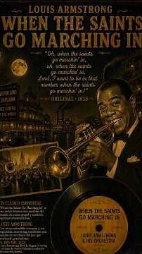 Sabías que “When the Saints Go Marching In” no tiene autor 😱🎺 - Curiosidades VMFM