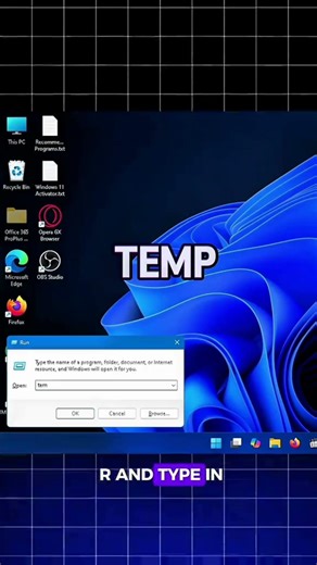 How to free up space & speed up your PC in seconds